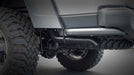 Borla | グラディエーターJT用エキゾーストマフラー Cat-Back Exhaust System