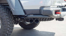 Borla | グラディエーターJT用エキゾーストマフラー Cat-Back Exhaust System