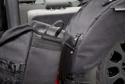 Bestop | テールゲート収納 RoughriderTM Spare Tire Organizer