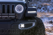 Diode Dynamics SS3 Fog Light Kit 純正バンパー用SS3 フォグライト