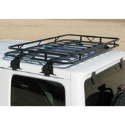 Garvin | カーゴラック Cargo Rack