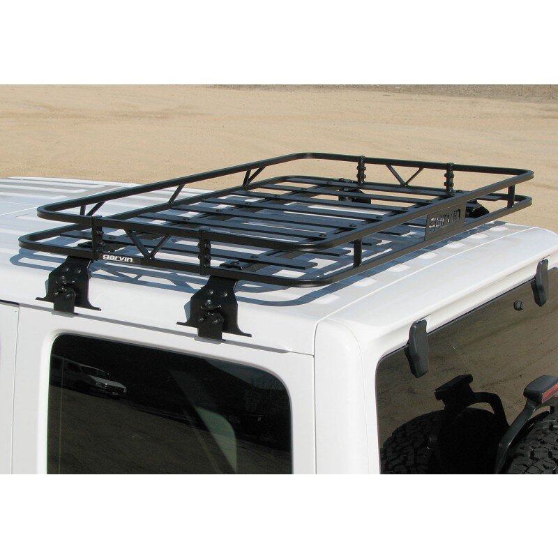Garvin | カーゴラック Cargo Rack