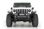 ADD Offroad | ボルトオンフロントバンパー ADD PRO Bolt-on Front Bumper