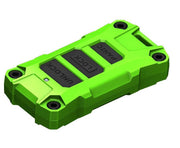 AJT DESIGN | キーレス FOB ケース: ゲッコーグリーン Gecko Green