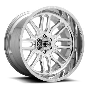 Fuel Off-Road | IGNITE D721 | Polished & Milled