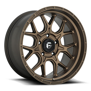 Fuel Off-Road | TECH D671 | Bronze