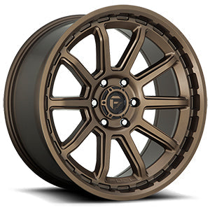 Fuel Off-Road | TORQUE D690 | Bronze