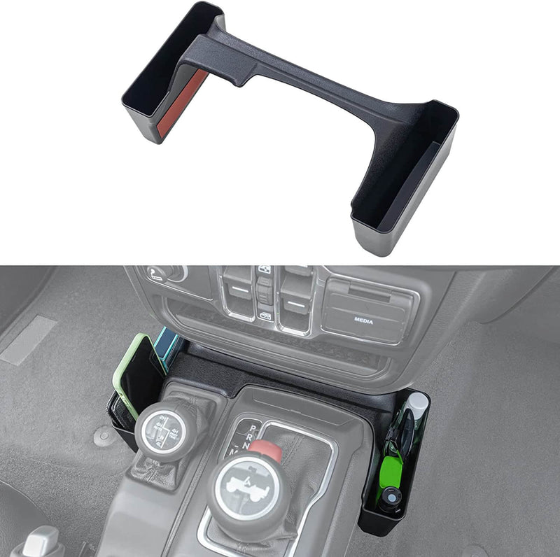 ARK PRODUCTS PKG Console Organizer Shift Pocket シフトノブサイドポケット