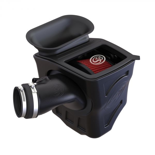 S&B Filter | コールドエアー インテーク エアーフィルターキット Cold Air Intake