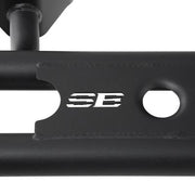 Smittybilt | SRC サイドアーマーステップ SRC SIDE ARMOR WITH STEPS