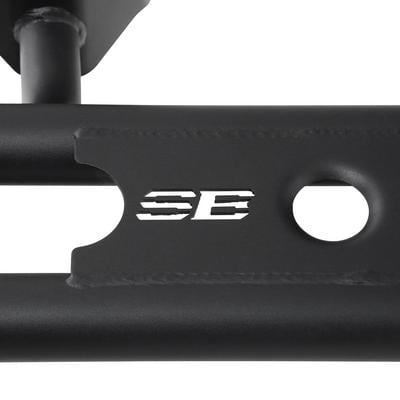 Smittybilt | SRC サイドアーマーステップ SRC SIDE ARMOR WITH STEPS