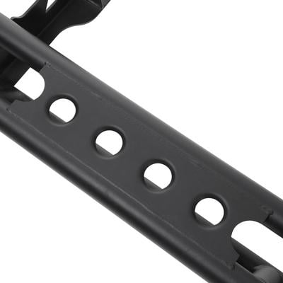 Smittybilt | SRC サイドアーマーステップ SRC SIDE ARMOR WITH STEPS