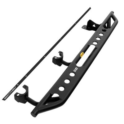 Smittybilt | SRC サイドアーマーステップ SRC SIDE ARMOR WITH STEPS