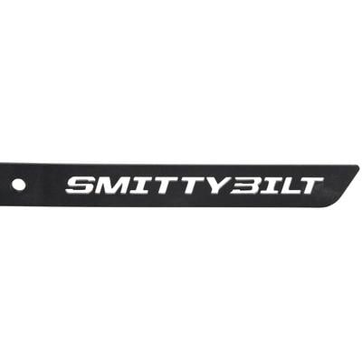 Smittybilt | SRC サイドアーマーステップ SRC SIDE ARMOR WITH STEPS
