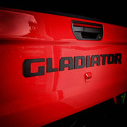 AZZY'S DESIGN WORKS | リアゲートバッジ Rear Gate Badge Gladiator