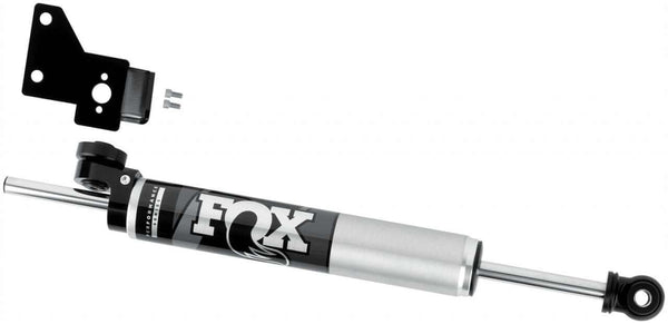 FOX | ステアリングスタビライザー貫通式 2.0 TS パフォーマンスシリーズ 2.0 TS Fox Steering Stabilizer
