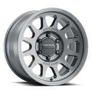 Method Race Wheels | MR703 17X8.5" 5X127 0MM