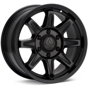 ALPHAequipt | COMMAND / 18X9" / 5X127 / 0MM