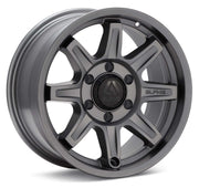 ALPHAequipt | COMMAND / 18X9" / 5X127 / 0MM