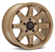 ALPHAequipt | COMMAND / 18X9" / 5X127 / 0MM