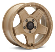 ALPHAequipt | ECHO / 18X9" / 5X127 / 0MM