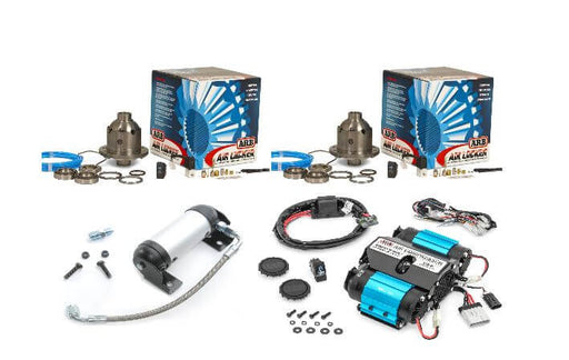 ARB | AIR LOCKER SYSTEM エアーロッカーデフロック KIT スポーツ サハラ用