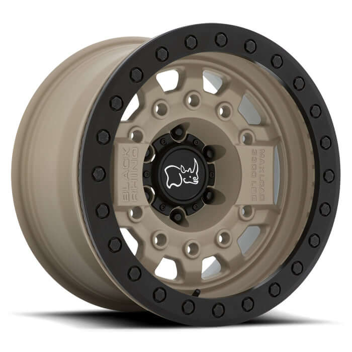 Black Rhino | AVENGER / 17X8.5" / 5X127 / -32MM