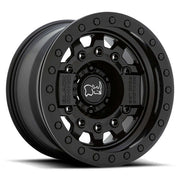 Black Rhino | AVENGER / 17X8.5" / 5X127 / -32MM