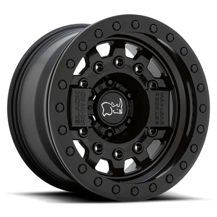 Black Rhino | AVENGER / 17X8.5" / 5X127 / -32MM