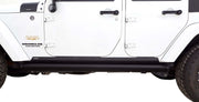 AMP Research | 電動パワーステップ Powerstep Xtreme