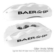 Bear Brake | 14インチ リアブレーキシステム 14" Rear Pro+ Brake System