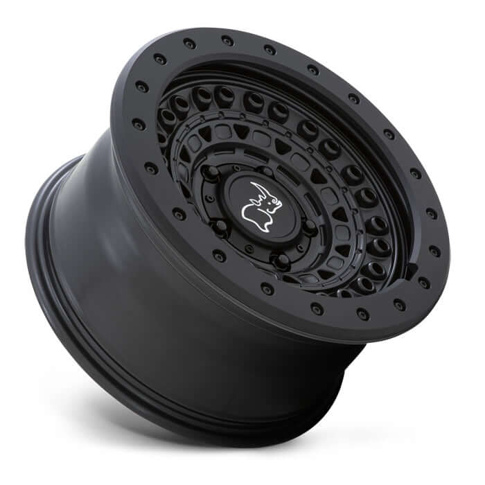Black Rhino | Barricade / 5X127