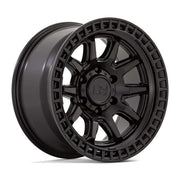 Black Rhino | Calico / 5X127