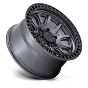 Black Rhino | Calico / 5X127