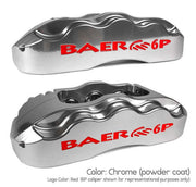 Baer Brakes | 13インチ リアブレーキシステム 13" Rear SS4 Brake SystemBaer Brakes