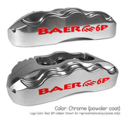 Bear Brake | 14インチ リアブレーキシステム 14" Rear Pro+ Brake System