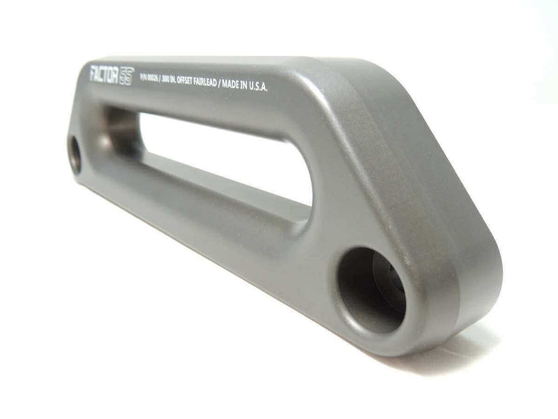 Factor 55 | フェアリード Offset Fairlead