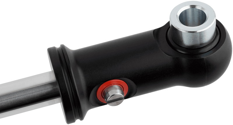 FOX | レースシリーズ 2.0 ATS ステアリングダンパー Factory Race Series 2.0 ATS Steering Stabilizer