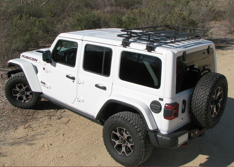 Garvin | カーゴラック Cargo Rack