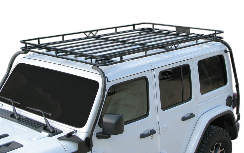 Garvin | エクスペディションフルラック Expedition Full Rack