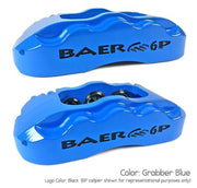 Bear Brake | 14インチ リアブレーキシステム 14" Rear Pro+ Brake System