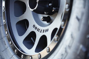 Method Race Wheels | MR305 NV / 17X8.5" / 5X127 / 0MM