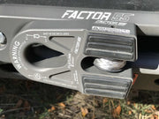 Factor 55 | ロープガード FlatLink Rope Guard