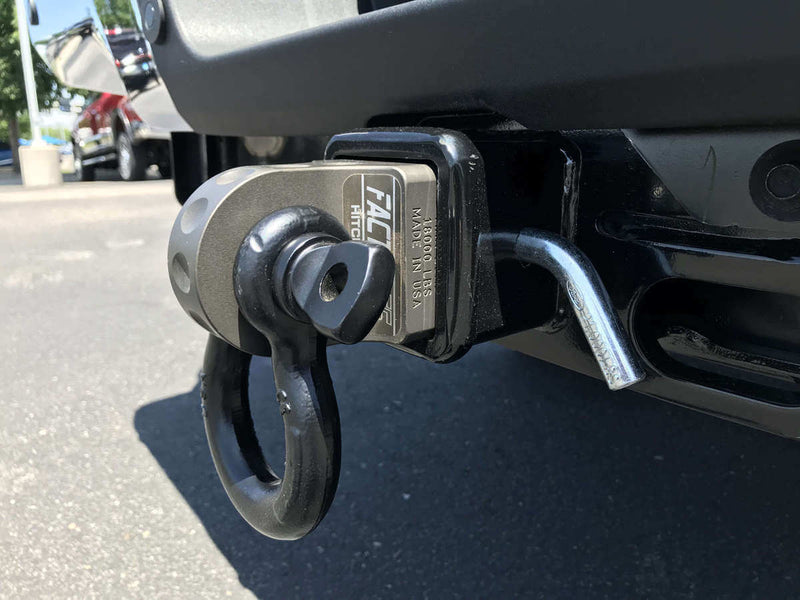 Factor 55 | ヒッチ HitchLink 3.0