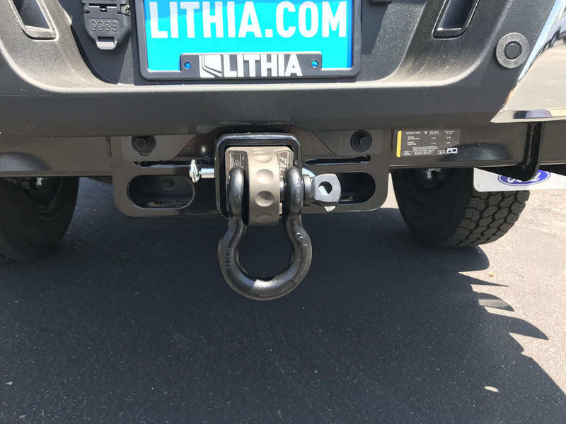 Factor 55 | ヒッチ HitchLink 3.0