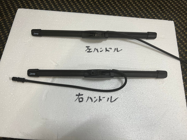 Mopar | Performance Wiper モパーパフォーマンスワイパー キット