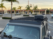 JCR | ラングラーJL ルーフラック Roof Rack JL