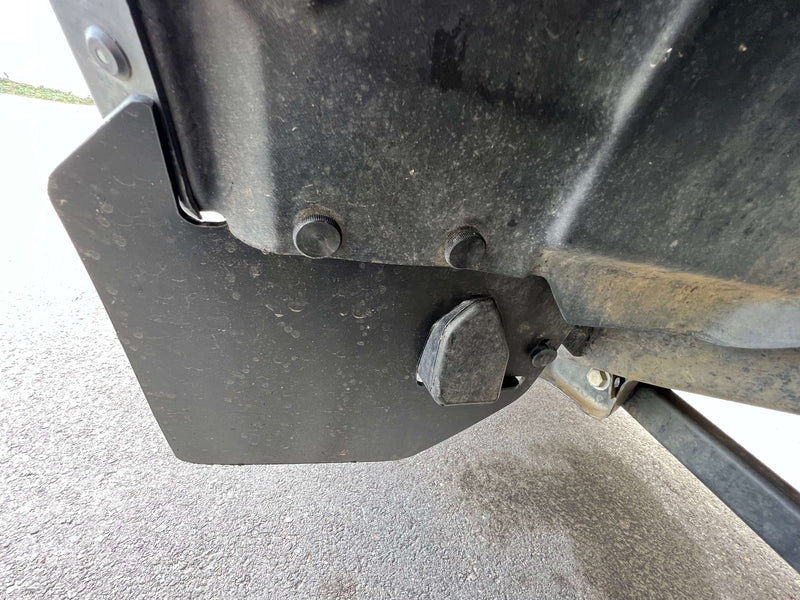 ROKBLOKZ マッドガード ロックブロックス MUD FLAPS