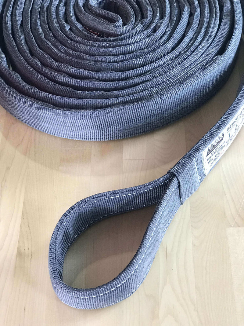 Factor 55 | 牽引用ストラップ Extreme Duty Tow Straps