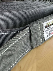 Factor 55 | 牽引用ストラップ Extreme Duty Tow Straps